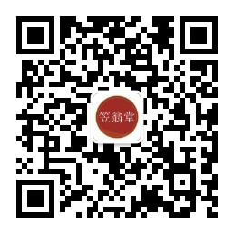 公众号二维码